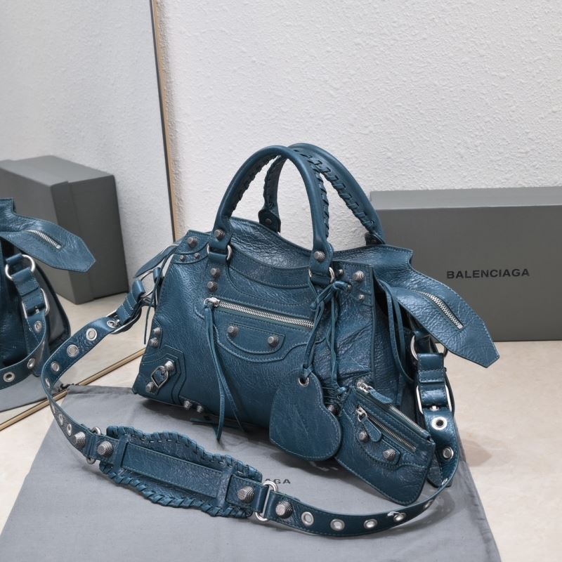 Balenciaga Top Handle Bags